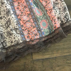 Lush Shorts - Cute patterned shorts! Lush Shorts - Cute patterned shorts!
